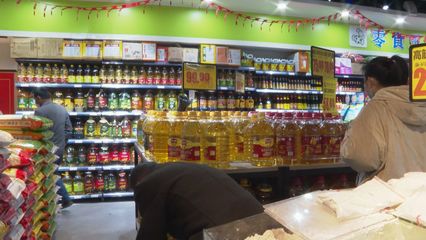 通城基层供销社重焕生机 日用百货销售开启为农服务新篇章