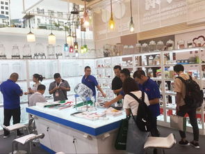 潮流与实用交融，创新与商机并举——第112届中国日用百货商品交易会盛大开幕，引领消费新趋势